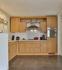 Gratis keuken  ca 3m x 2m  demonteren en meenemen 4 5 6 juni 2021