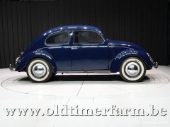 Volkswagen 1200 Brilkever \52