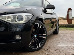 BMW 116i M-pakket 136pk