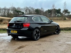 BMW 116i M-pakket 136pk