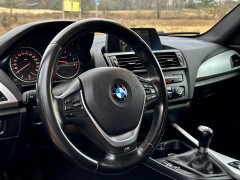 BMW 116i M-pakket 136pk