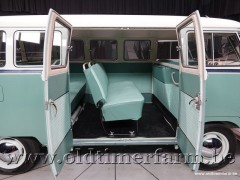 Volkswagen T1 '62 CH4546