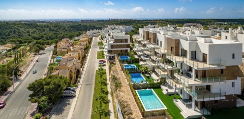 Appartement  Orihuela Costa  Spanje