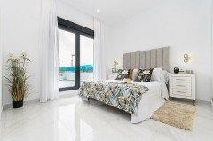 Villa  Benijofar  Spanje
