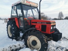 Zetor 5245