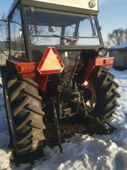 Zetor 5245