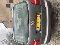 VW Touran 2004