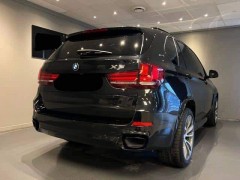 BMW X5 x Drive 40 E M-Sport