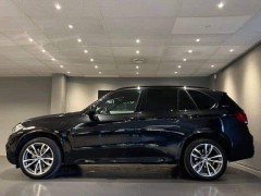 BMW X5 x Drive 40 E M-Sport