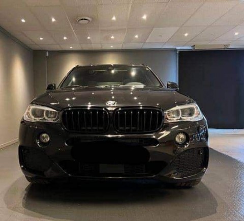 BMW X5 x Drive 40 E M-Sport