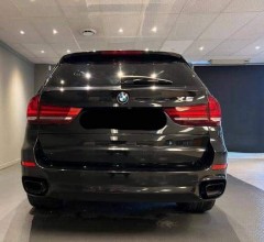 BMW X5 x Drive 40 E M-Sport