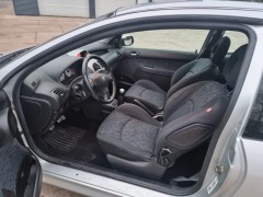 Peugeot 206 1 4 met nieuwe apk