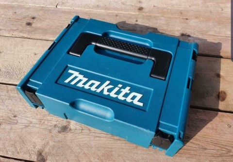 Nieuwe makita accuset 4x18volt 5 0ah accus