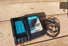 Nieuwe makita accuset 4x18volt 5 0ah accus