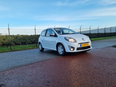 RENAULT TWINGO 1 5 DCI NIGHT DAY