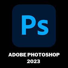 Adobe photoshop 2023