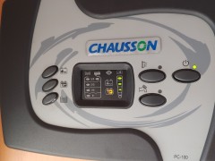 Chausson Flash07