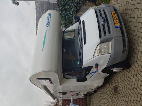 Chausson Flash07