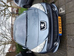 Zeer nette Peugeot 207 1 6 16V met Vti pack