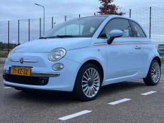 Fiat 500 1 4-16v 101pk Sport