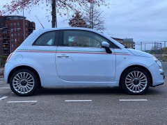 Fiat 500 1 4-16v 101pk Sport
