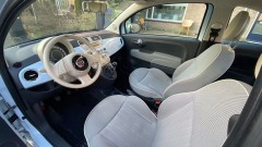 Fiat 500 1 4-16v 101pk Sport