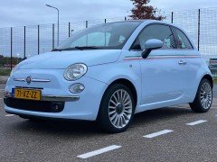 Fiat 500 1 4-16v 101pk Sport