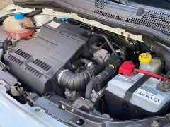 Fiat 500 1 4-16v 101pk Sport