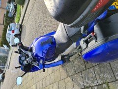 Yama FJR1300
