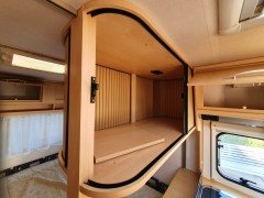 CHATEAU CALISTA 450  Bjr 2002 