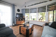 Sfeervol chalet op de Veluwe te huur - o a  last minute deals maart 