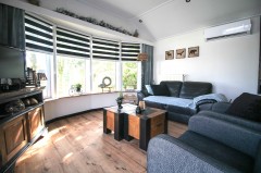 Sfeervol chalet op de Veluwe te huur - o a  last minute deals maart 