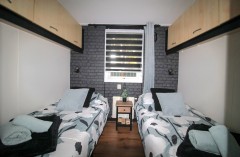 Sfeervol chalet op de Veluwe te huur - o a  last minute deals maart 