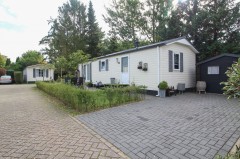 Sfeervol chalet op de Veluwe te huur - o a  last minute deals maart 