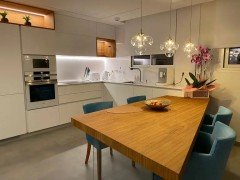 Uw eigen Appartement in MORAIRA met parking