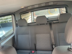 Volkswagen T5 1 2013