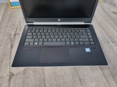 HP Probook 440G5   Core i5 8250U  8 GB   256 GB SSD