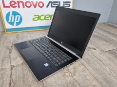 HP Probook 440G5   Core i5 8250U  8 GB   256 GB SSD