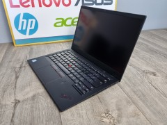 Lenovo Thinkpad Carbon X1 Core i7 8650u 16 GB