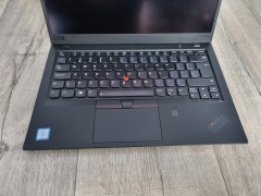 Lenovo Thinkpad Carbon X1 Core i7 8650u 16 GB