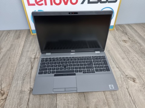 Dell Latitude 5510 Core i5 10210u 16 GB   3 mnd garantie