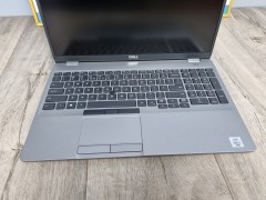 Dell Latitude 5510 Core i5 10210u 16 GB   3 mnd garantie