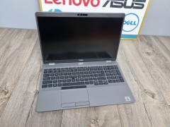 Dell Latitude 5510 Core i5 10210u 16 GB   3 mnd garantie