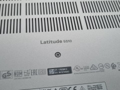 Dell Latitude 5510 Core i5 10210u 16 GB   3 mnd garantie