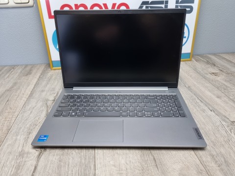 Lenovo Thinkbook 15G2 Core i5 1135G7 16 GB   fabrieksgarantie