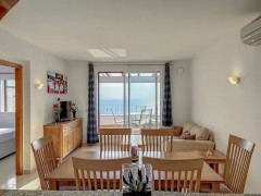 Uw eigen Appartement in MORAIRA bij zwembaden en