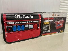 Generator 2000W