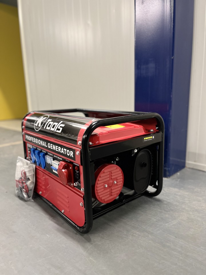 Generator 2000W