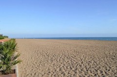 Uw eigen Appartement in DENIA aan zee met garage