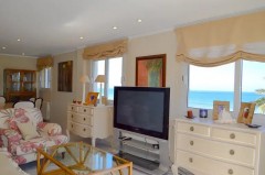 Uw eigen Appartement in DENIA aan zee met garage